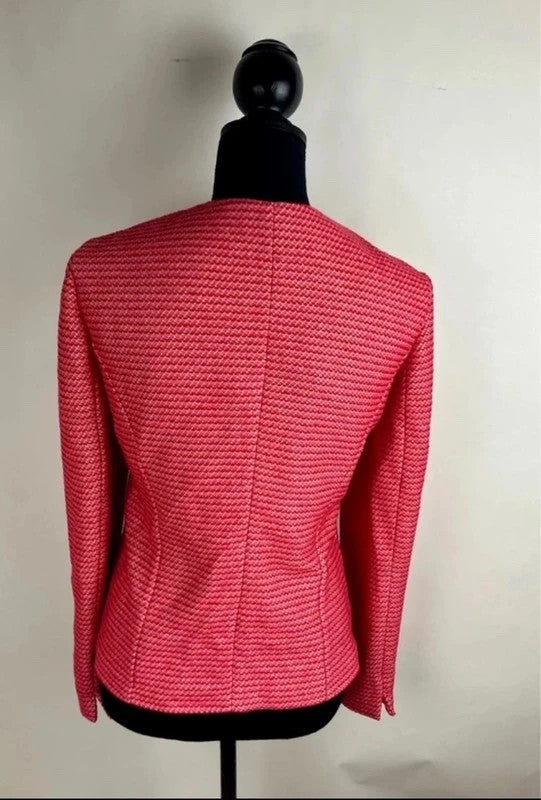 Exklusive Gerry Weber Bouclé-Jacke