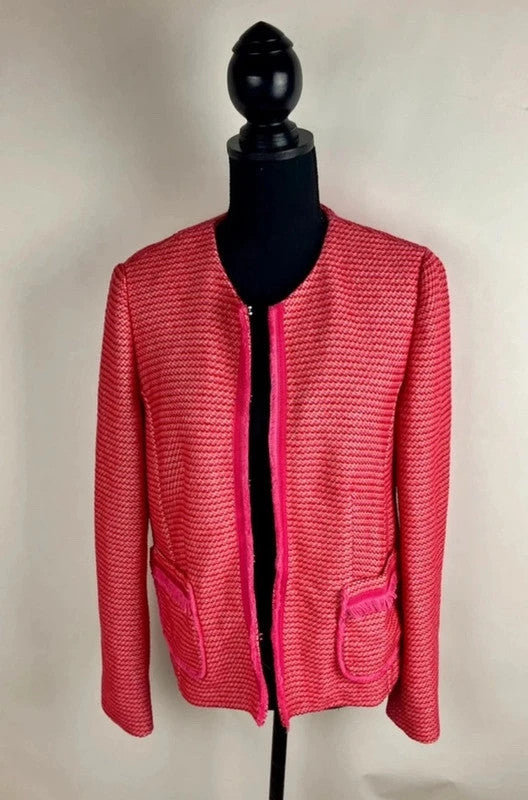 Gerry Weber Bouclé-Jacke – Second-Hand bei Schickisch