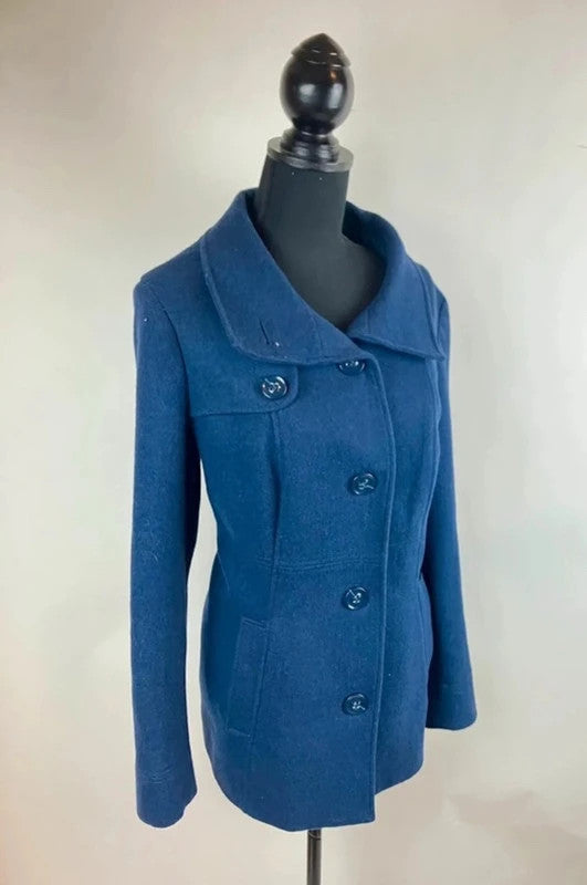 Esprit Wintermantel – Second-Hand bei Schickisch