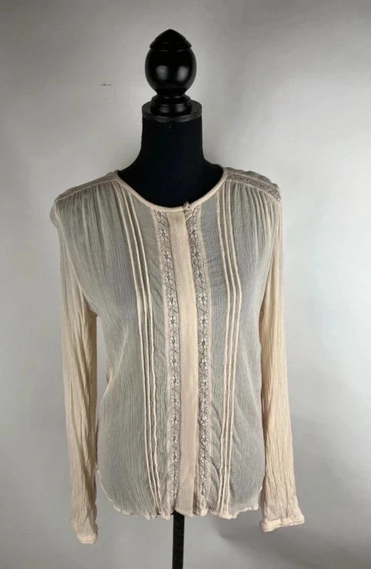 Noa Noa Bluse – Second-Hand bei Schickisch