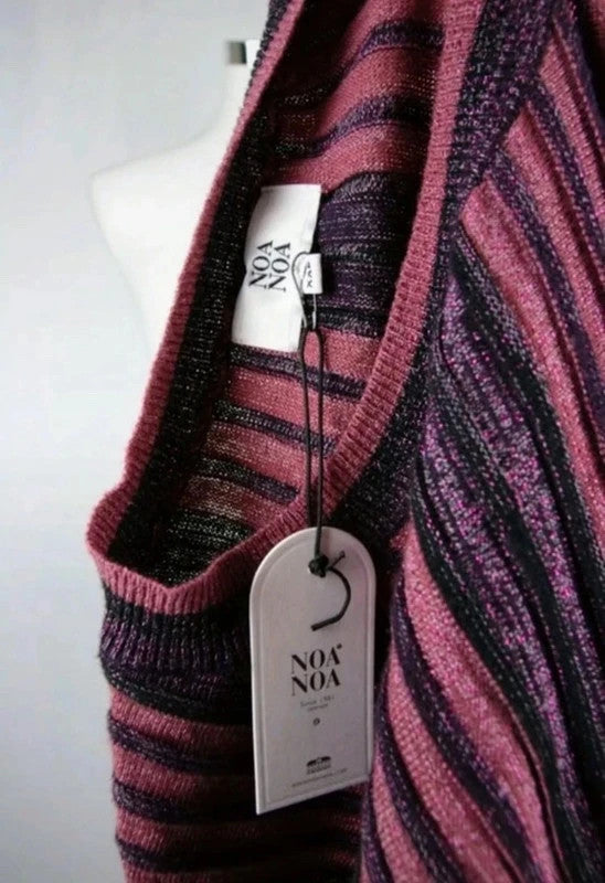 Hochwertiger Noa Noa Pullover