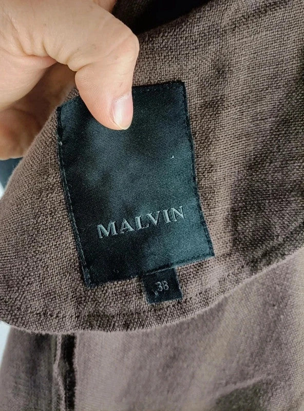 Außergewöhnlicher Blazer mit Perlen