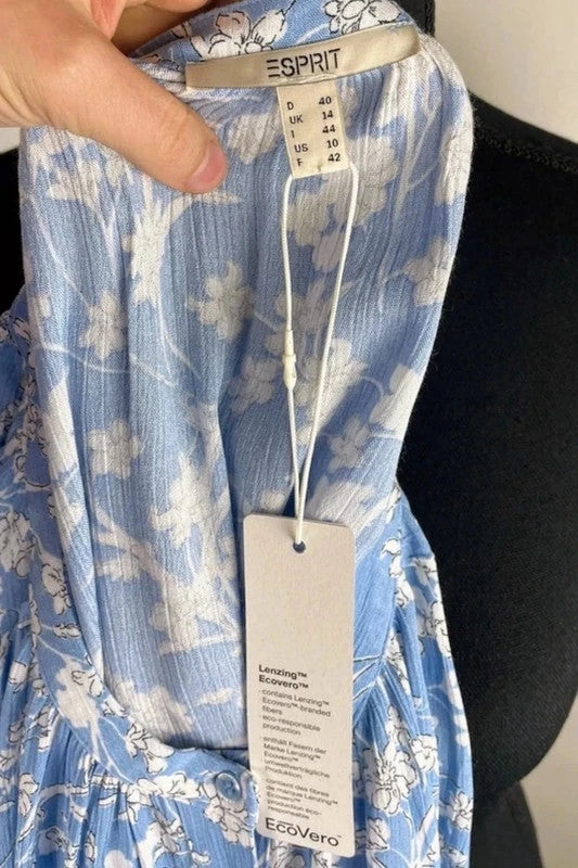 Neues Blusenshirt – Frühlingsfrischer Look!