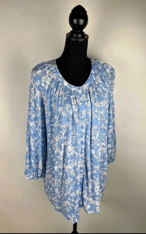 Blusenshirt – Second-Hand bei Schickisch