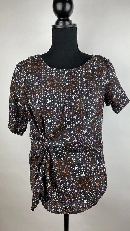 Seidenbluse – Second-Hand bei Schickisch