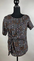 Seidenbluse – Second-Hand bei Schickisch