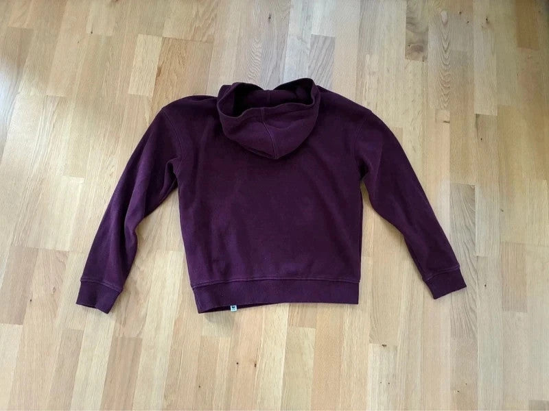 Kuscheliger Hoody mit Pinguin