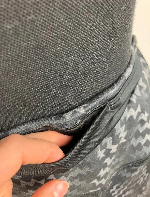 Lässige Wendeleggings
