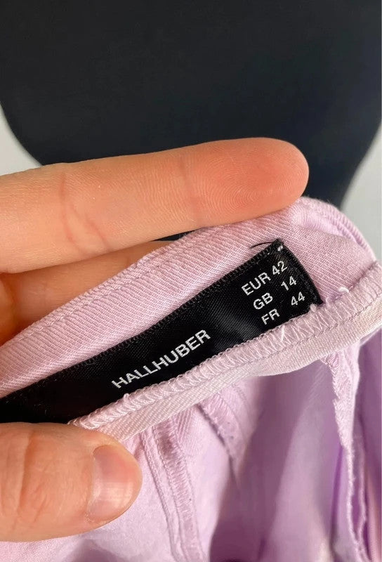 Tolle Hose für den Frühling