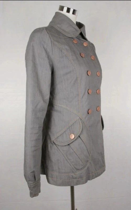 Wunderschöne Blutsgeschwister Winterjacke