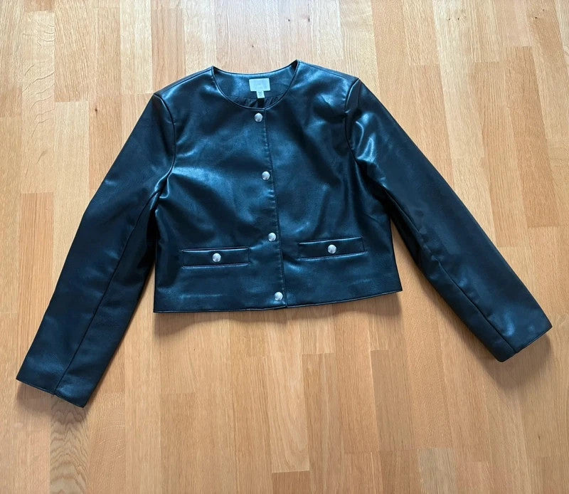 Lieblingsjacke für den Frühling – Second-Hand bei Schickisch