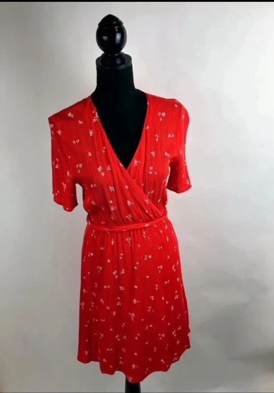 Charmantes Frühlingskleid – Second-Hand bei Schickisch