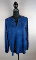 Charmante Frühlingsbluse – Second-Hand bei Schickisch
