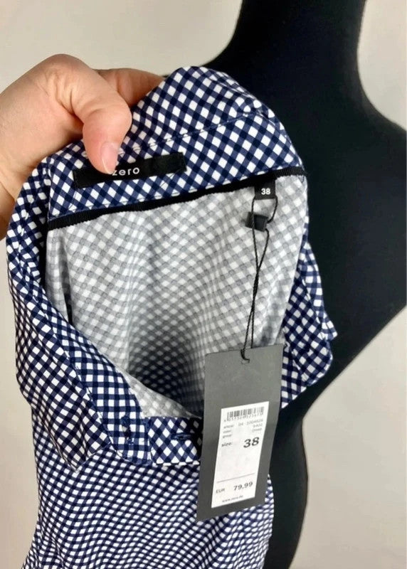 Charmantes Kleid für den Frühling
