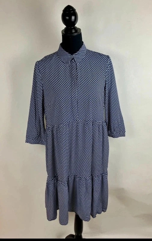 Charmantes Frühlingskleid – Second-Hand bei Schickisch
