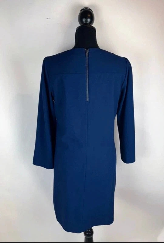 Elegantes Kleid für den Frühling