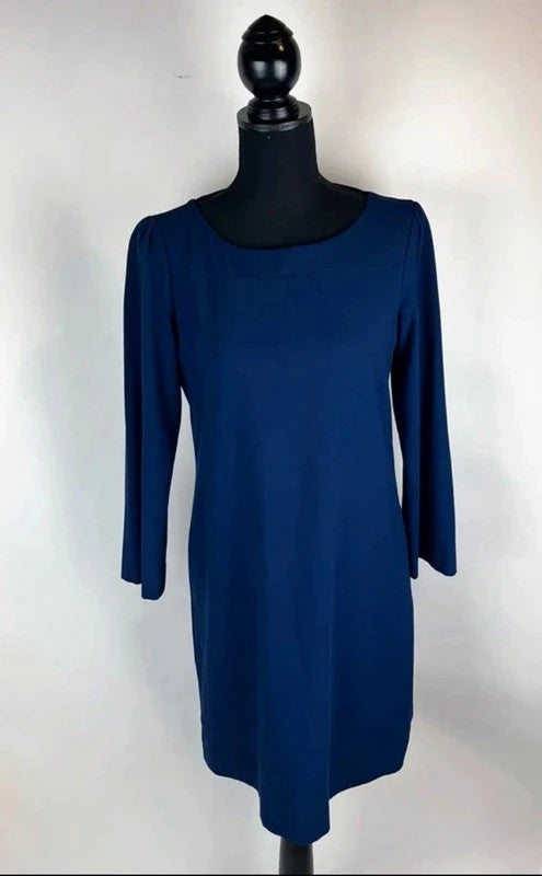 Elegantes Frühlingskleid – Second-Hand bei Schickisch