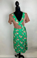 Wickelkleid – Second-Hand bei Schickisch