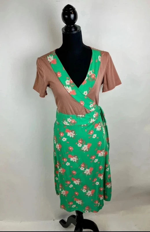 Wickelkleid – Second-Hand bei Schickisch
