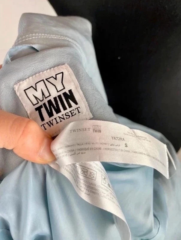 Lederjacke – Second-Hand bei Schickisch