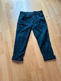 Elegante Chino mit Karottenschnitt – Second-Hand bei Schickisch