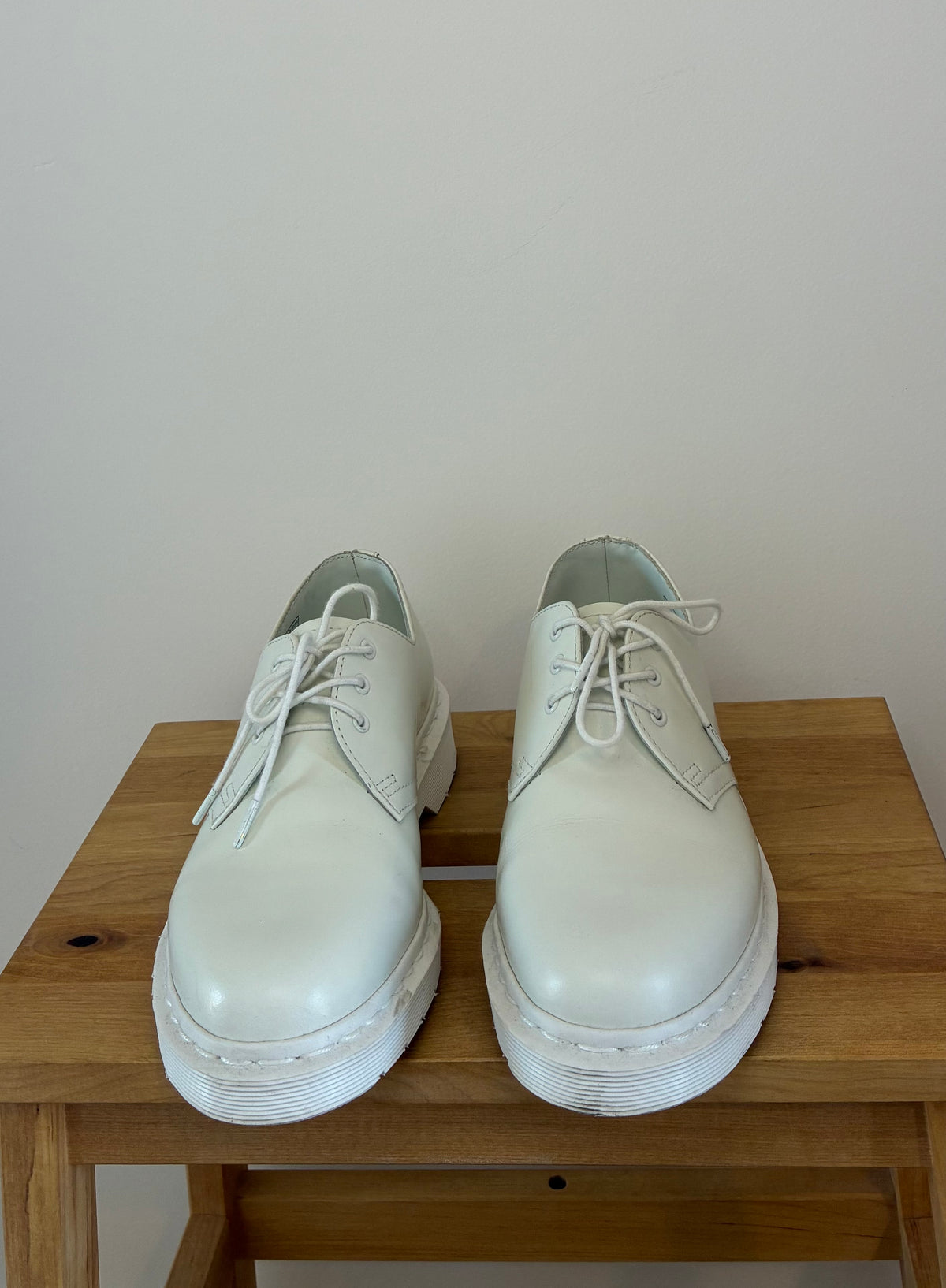 Lässige Sommerschuhe von dr Martens