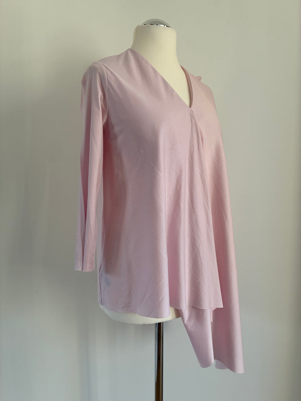COS Bluse, Größe S, Rosa, Weitere Ansicht 2