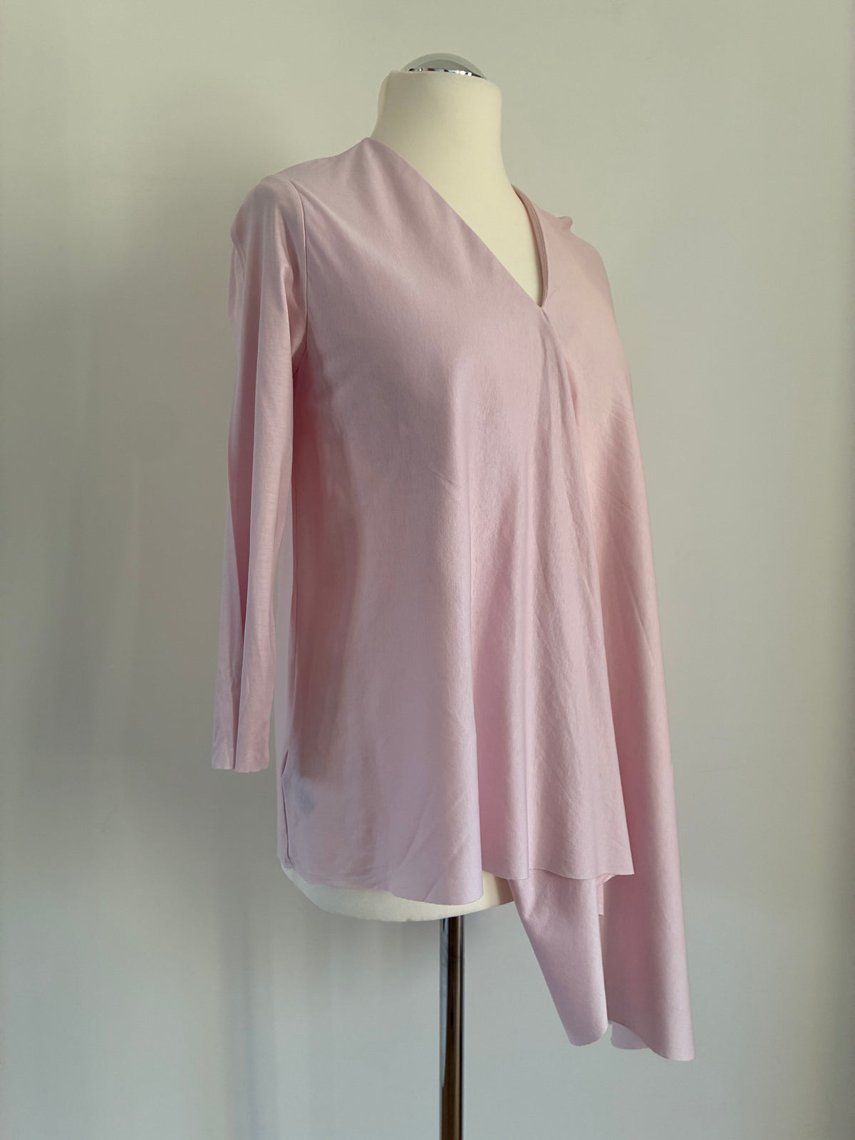 COS Bluse, Größe S, Rosa, Weitere Ansicht 2