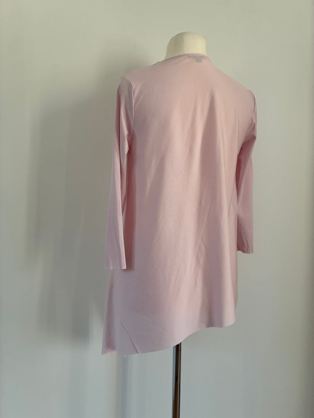 COS Bluse, Größe S, Rosa, Weitere Ansicht 3