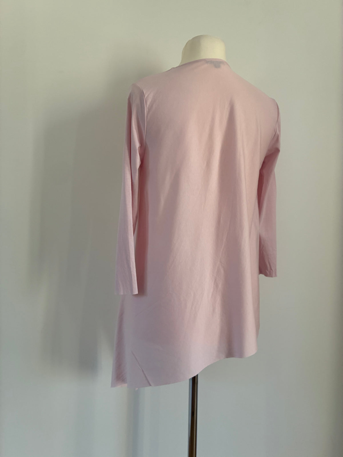COS Bluse, Größe S, Rosa, Weitere Ansicht 3