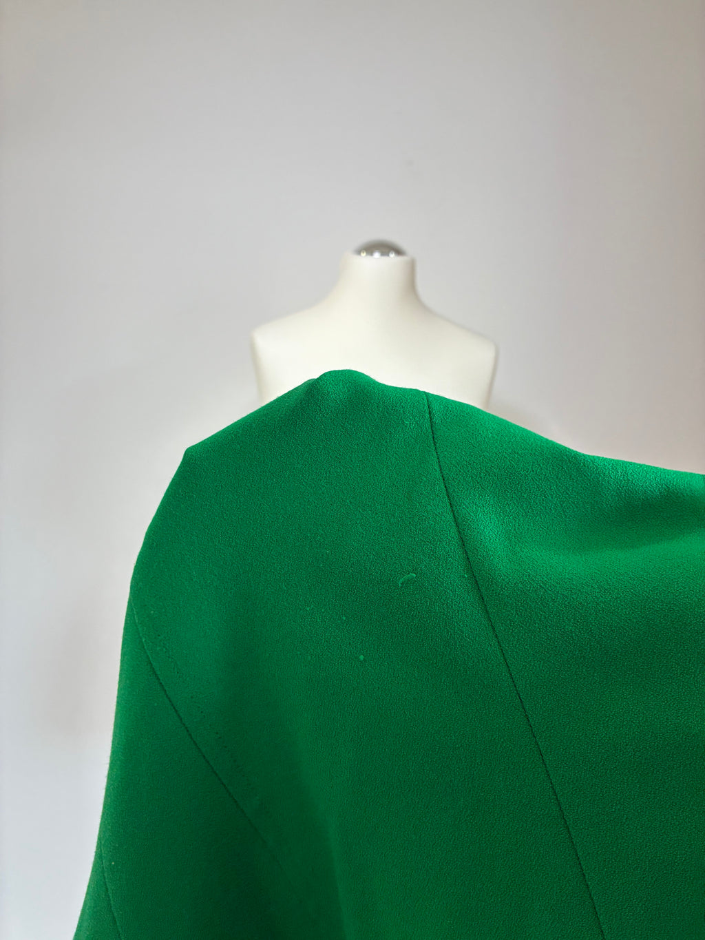 Zara Blazer, Größe M, Smaragdgrün, Gold, Weitere Ansicht 5