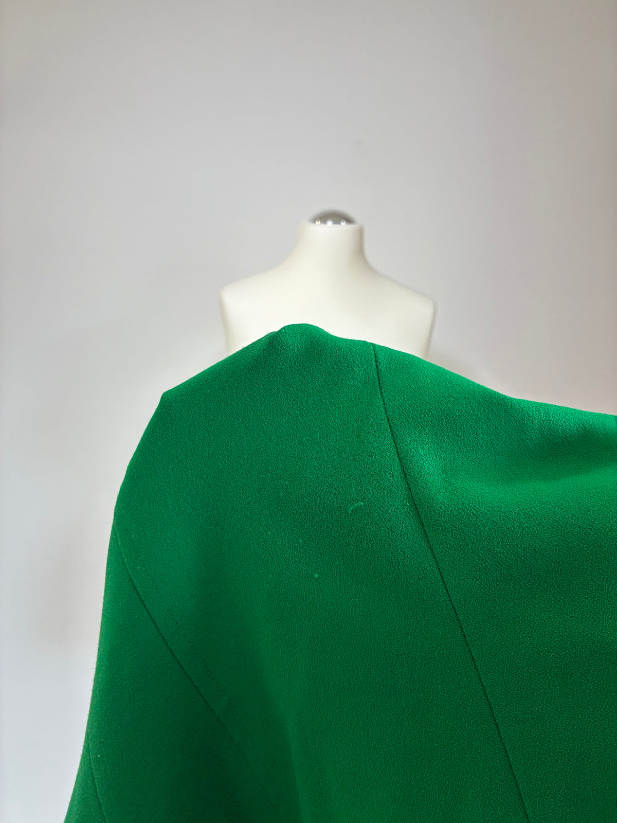 Zara Blazer, Größe M, Smaragdgrün, Gold, Weitere Ansicht 5