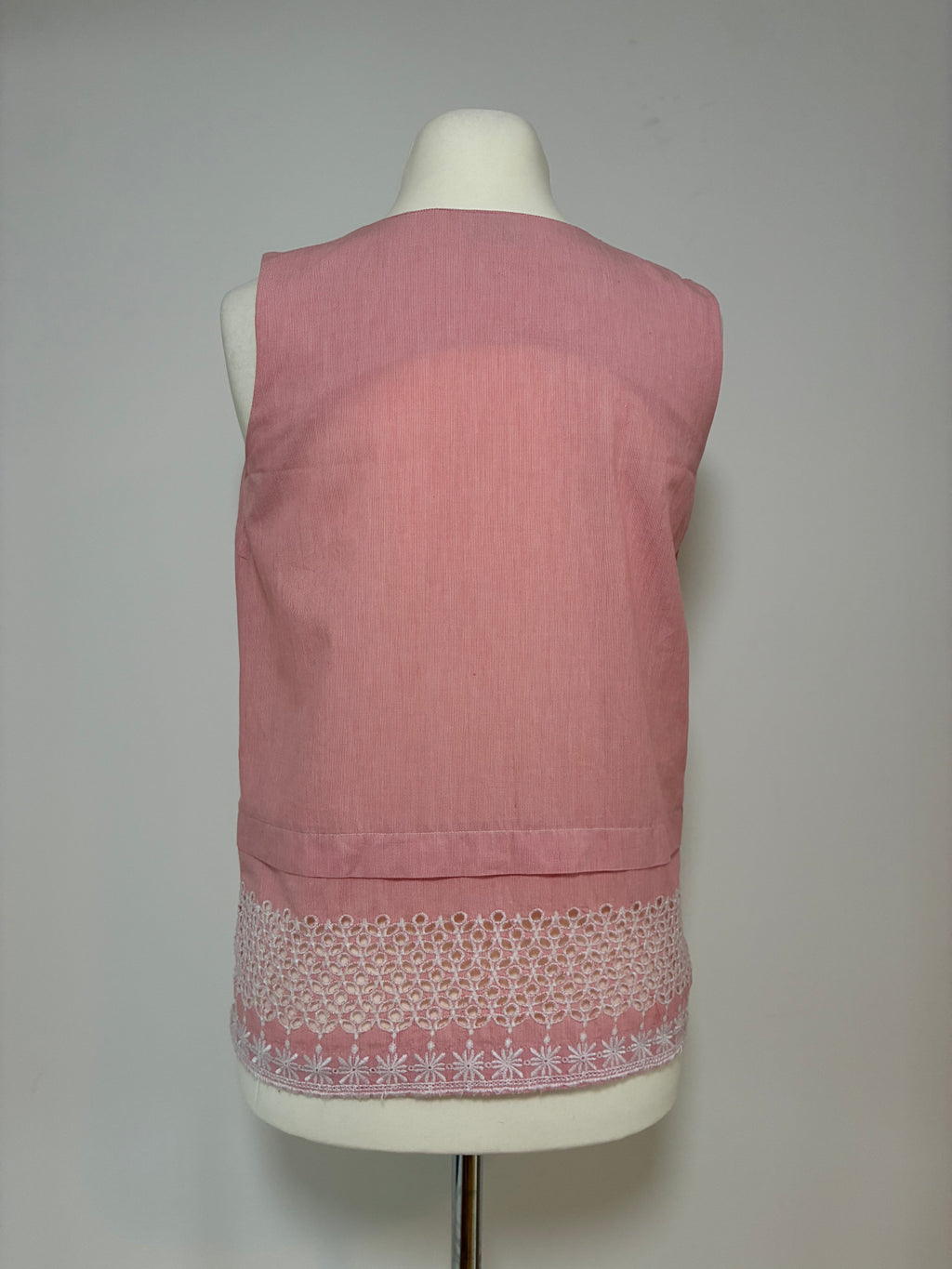 Noa Noa leichte Sommerbluse – Größe XS / 34