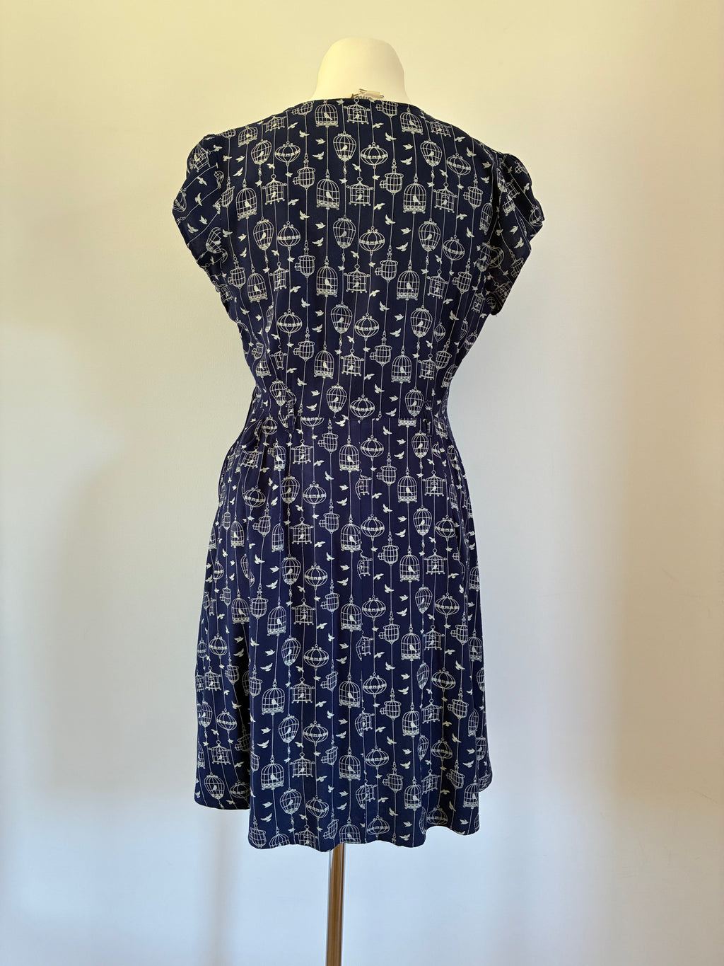 Circus Kleid, Größe L, Weitere Ansicht 4