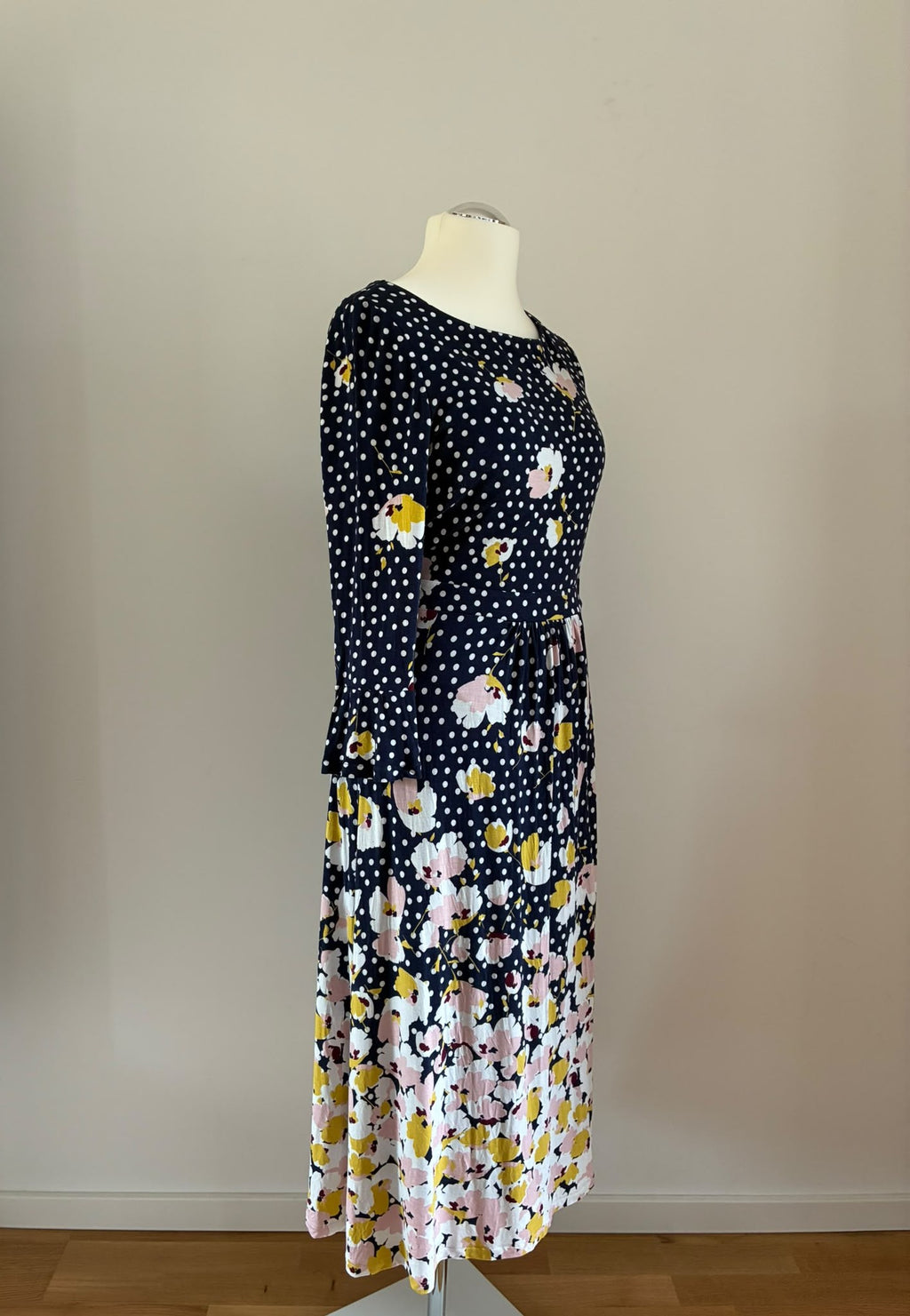 Boden Kleid, Größe XXL, Bunt, Weitere Ansicht 2