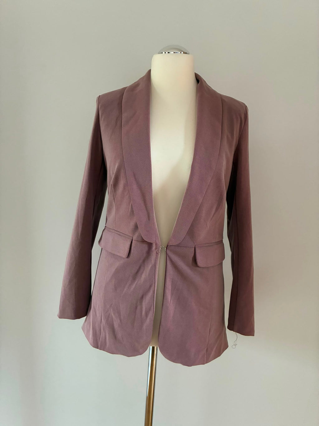 Cream Longblazer Winnie Größe M in Altrosa – neu mit Etikett