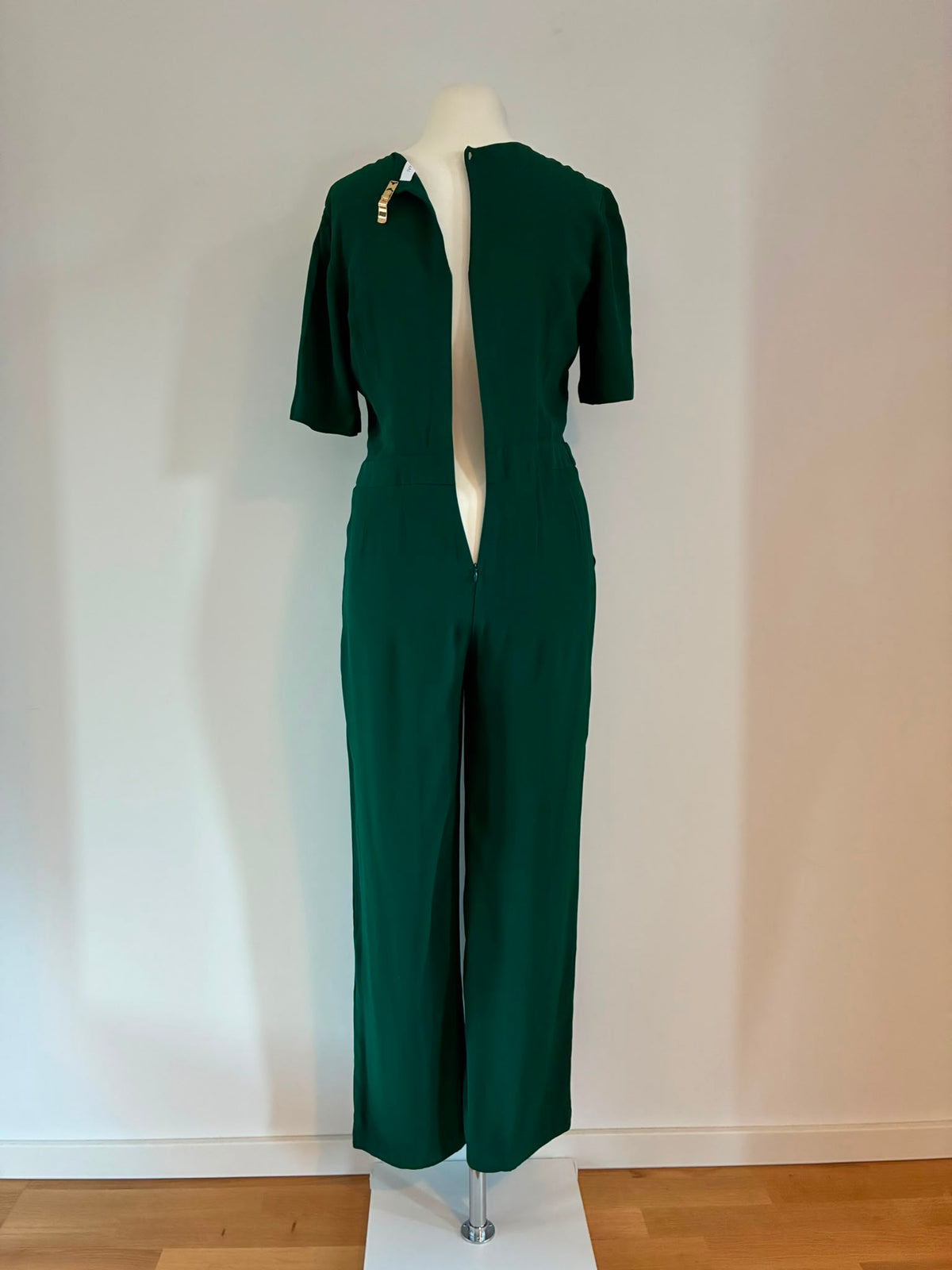 Ivy & Oak Jumpsuit, Größe XL, Grün, Weitere Ansicht 4