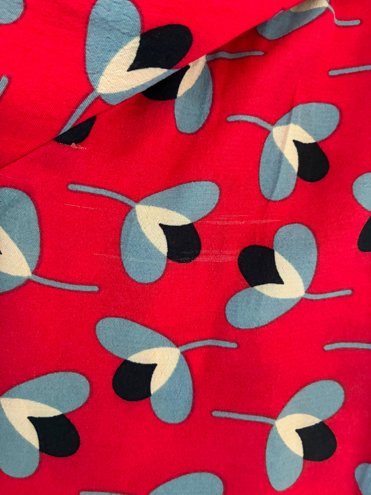 Boden Kleid, Größe XXXL, Bunt, Weitere Ansicht 6